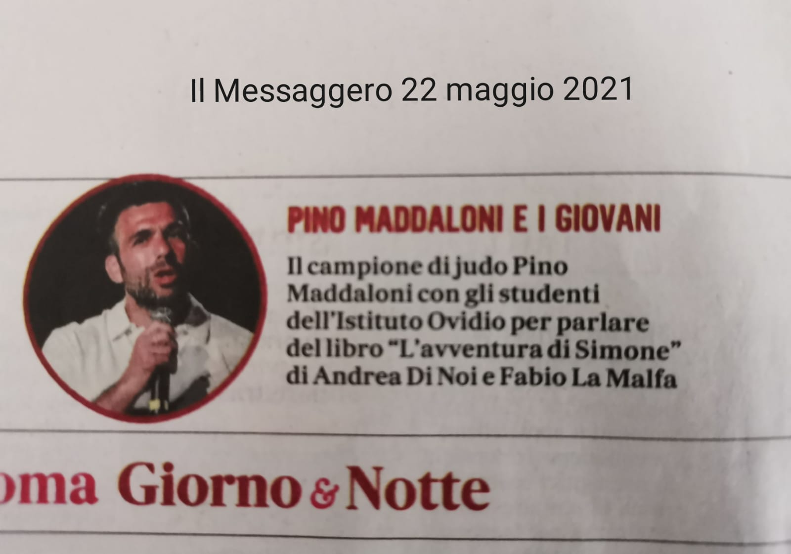 Messaggero_Maddaloni